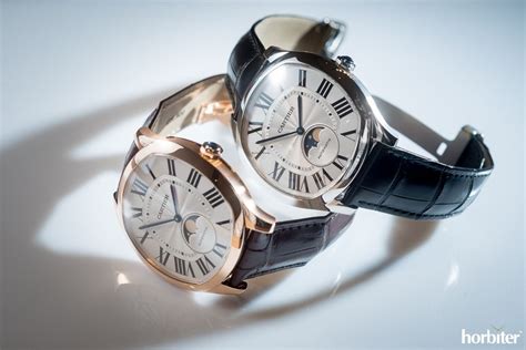 orologi cartier rivalutazione|orologia cartier.